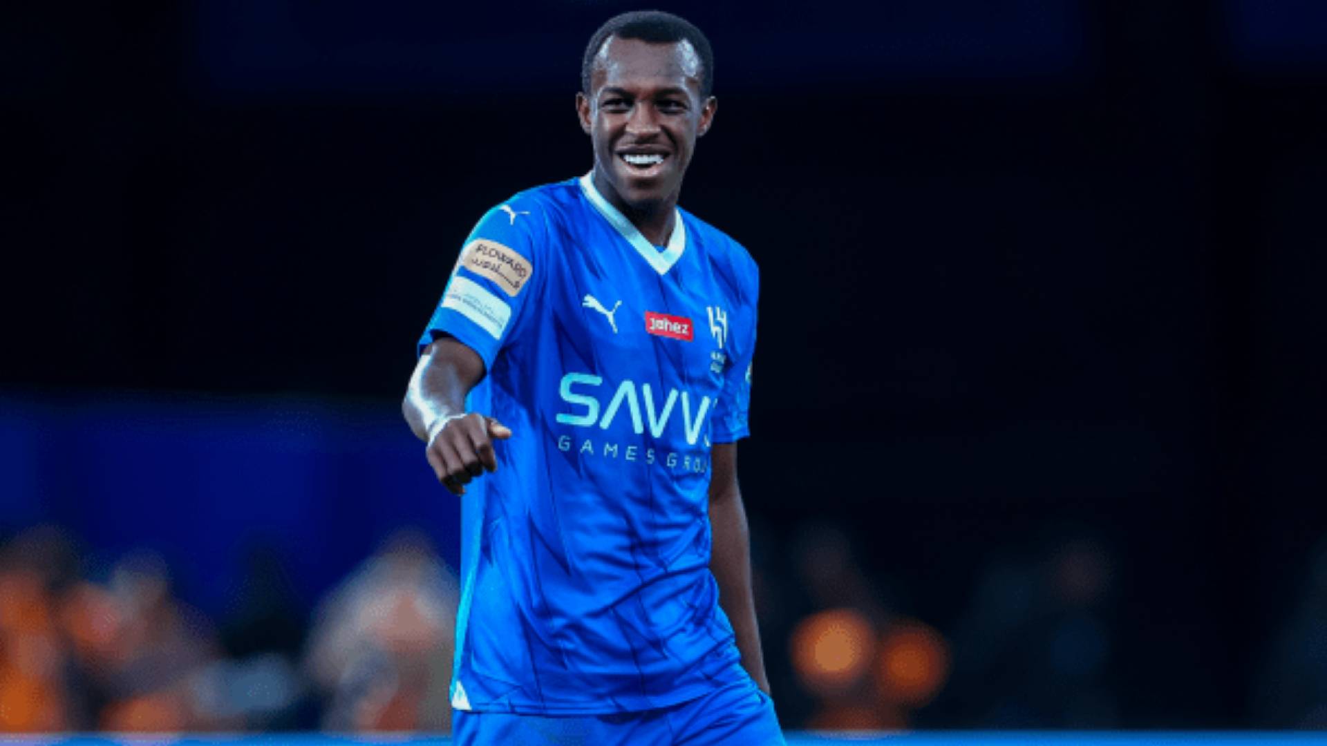 سعود عبد الحميد