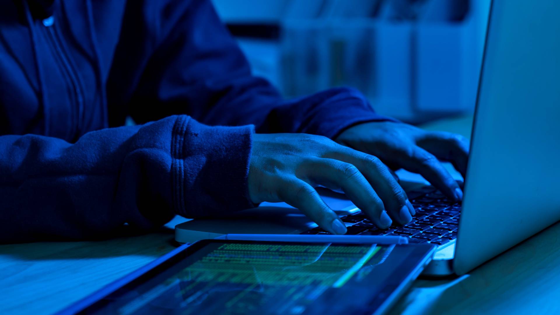 الشرطة واجهت صعوبة في تمييز الصور نظرا لواقعيتها