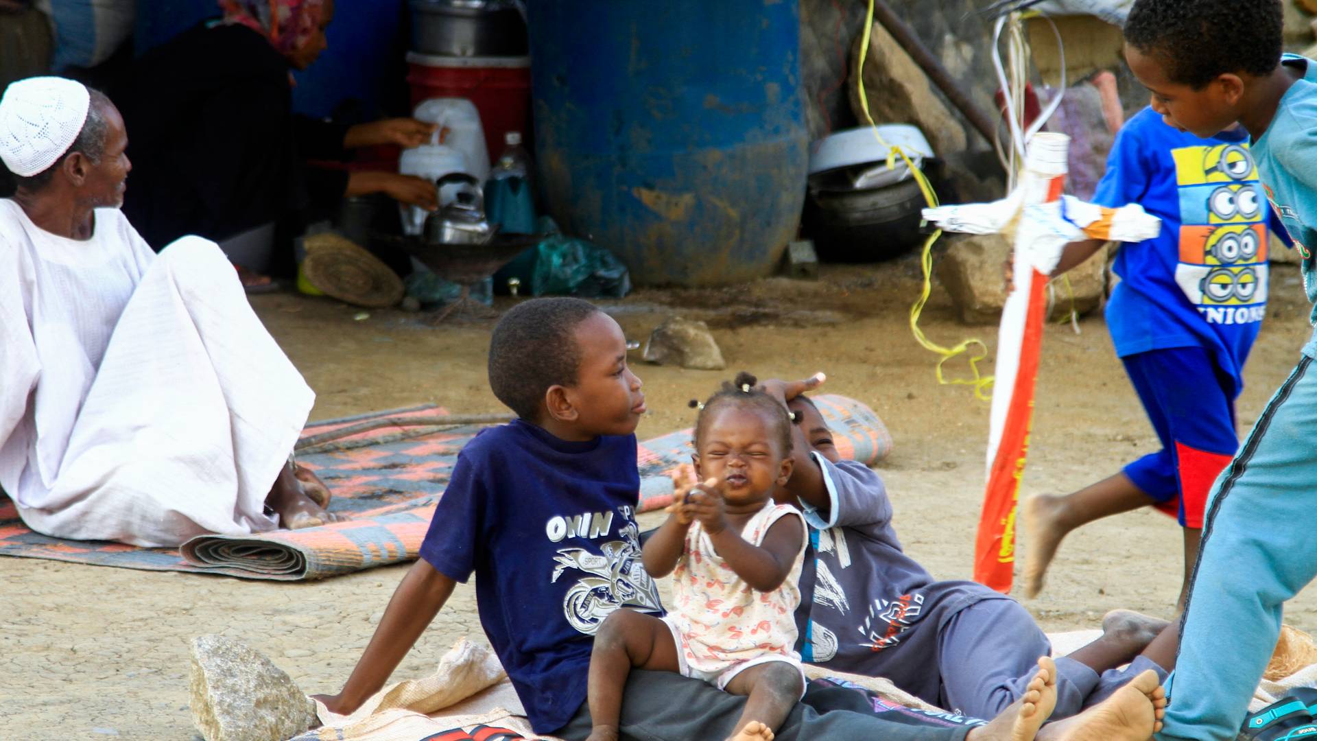 تسجيل أكثر من 300 وفاة بالكوليرا في السودان