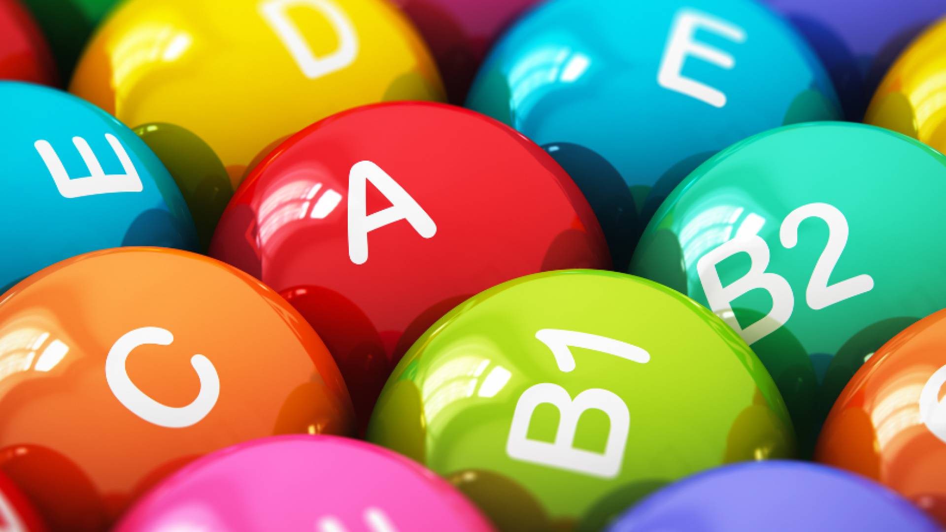 دراسة: كميات قليلة من هذا الفيتامين مفيد للصحة