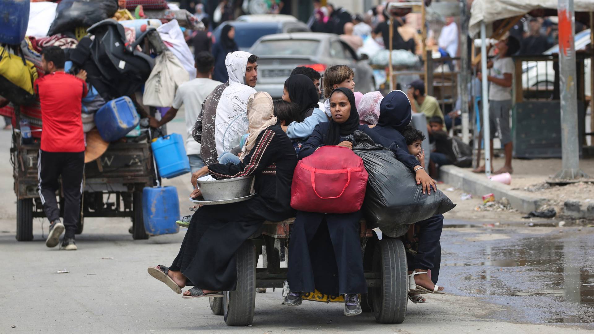 مصادر تكشف ما دار خلال "مفاوضات غزة" في الدوحة والنقاط العالقة
