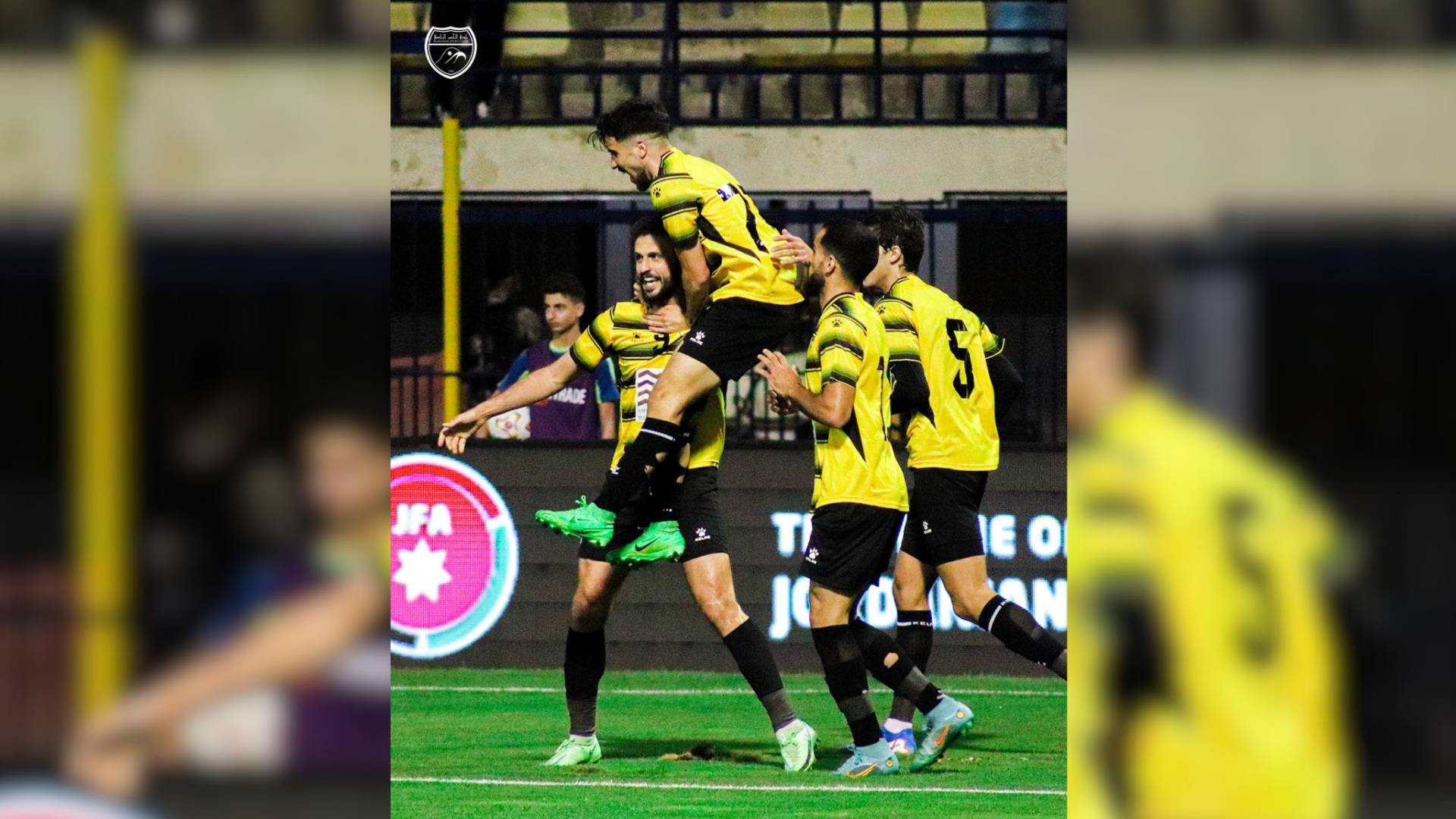 نادي الحسين