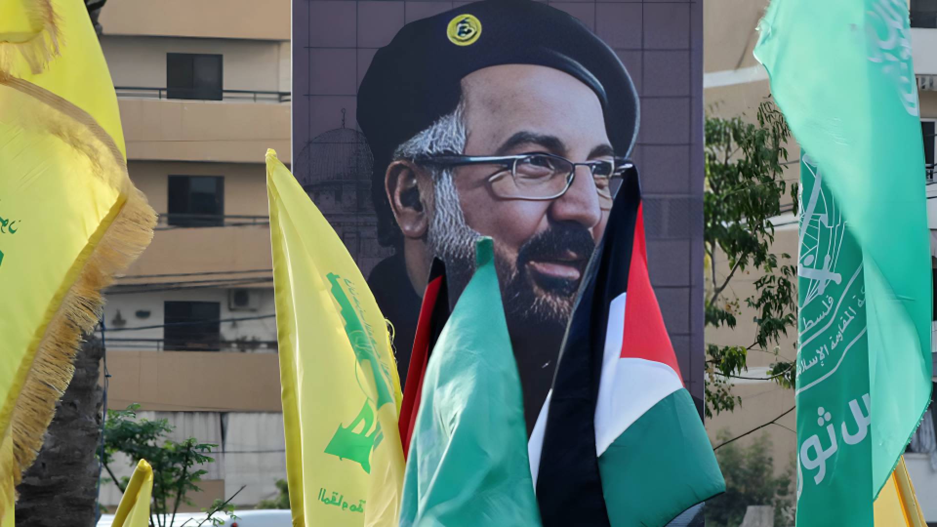 اغتيال فؤاد شكر