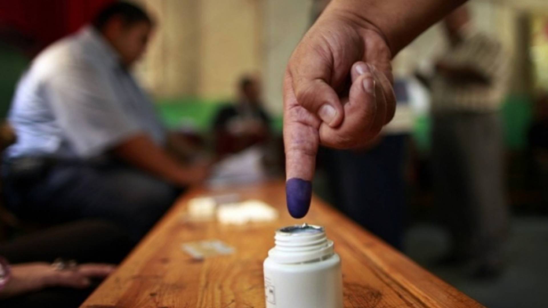 أبو نقطة يوضح تفاصيل الاستعدادات للانتخابات في دائرة إربد الأولى