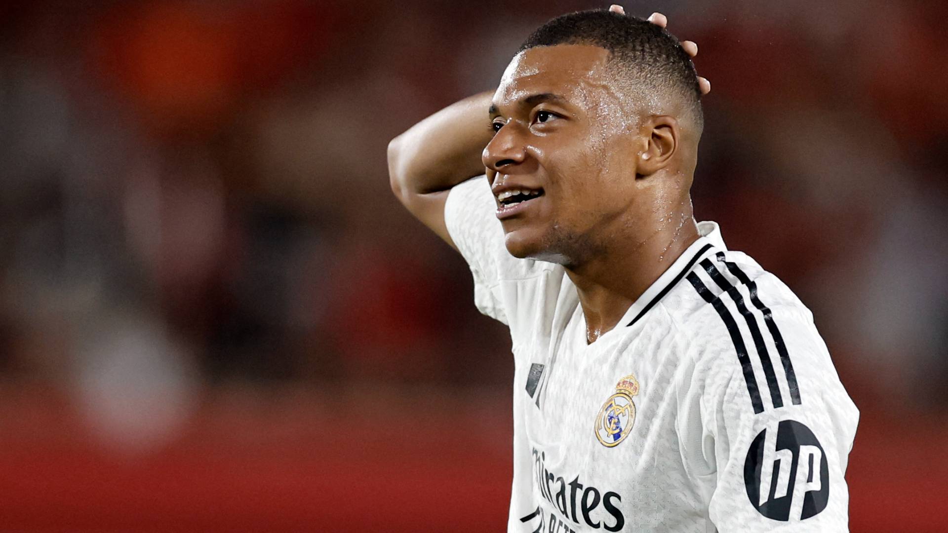 كيليان مبابي