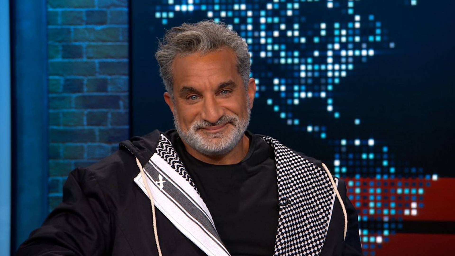 الفنان الكوميدي المصري باسم يوسف