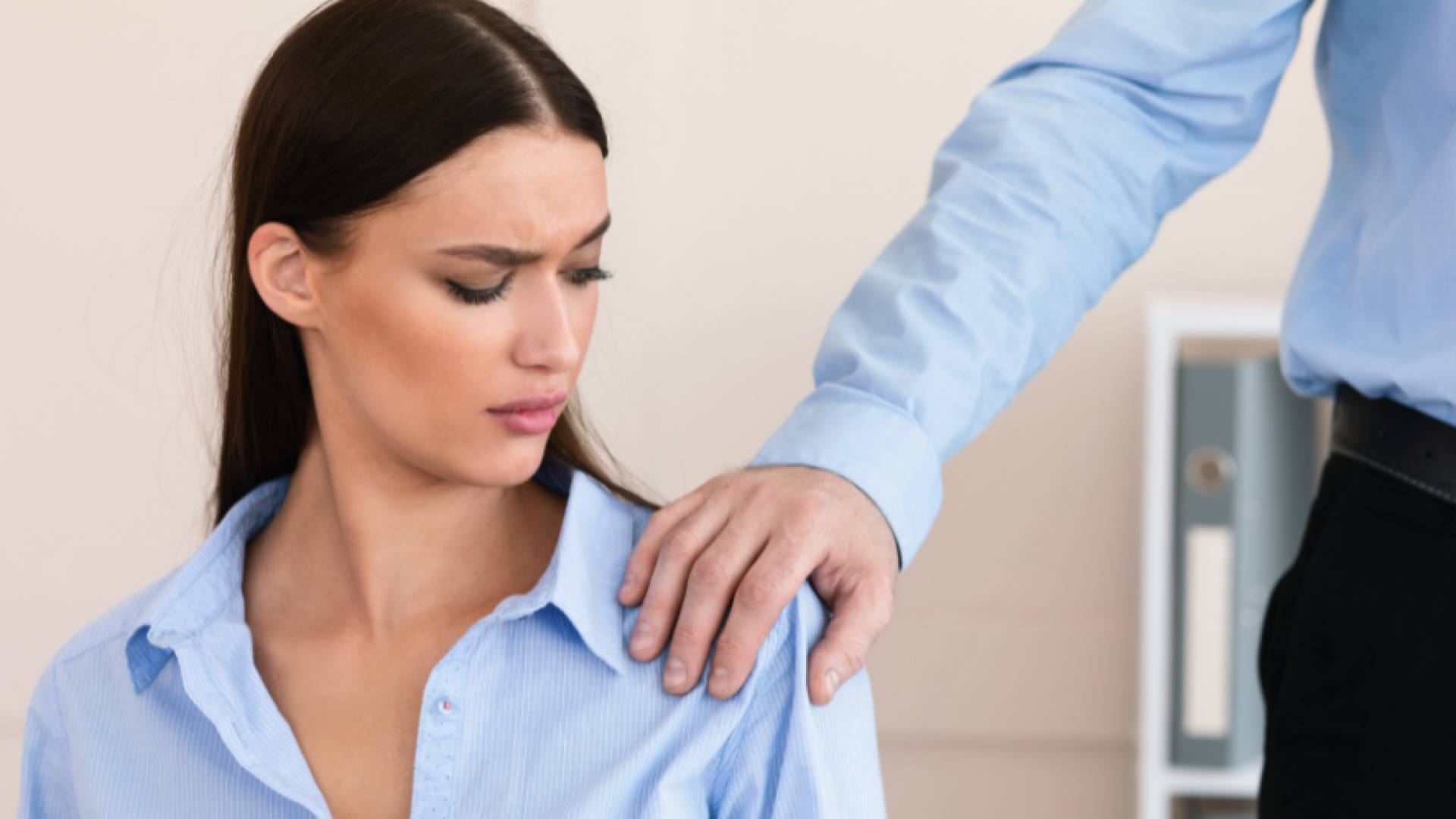 تعديلات قانون العمل تشدد عقوبة المعتدي والمتحرش جنسيا في الأردن