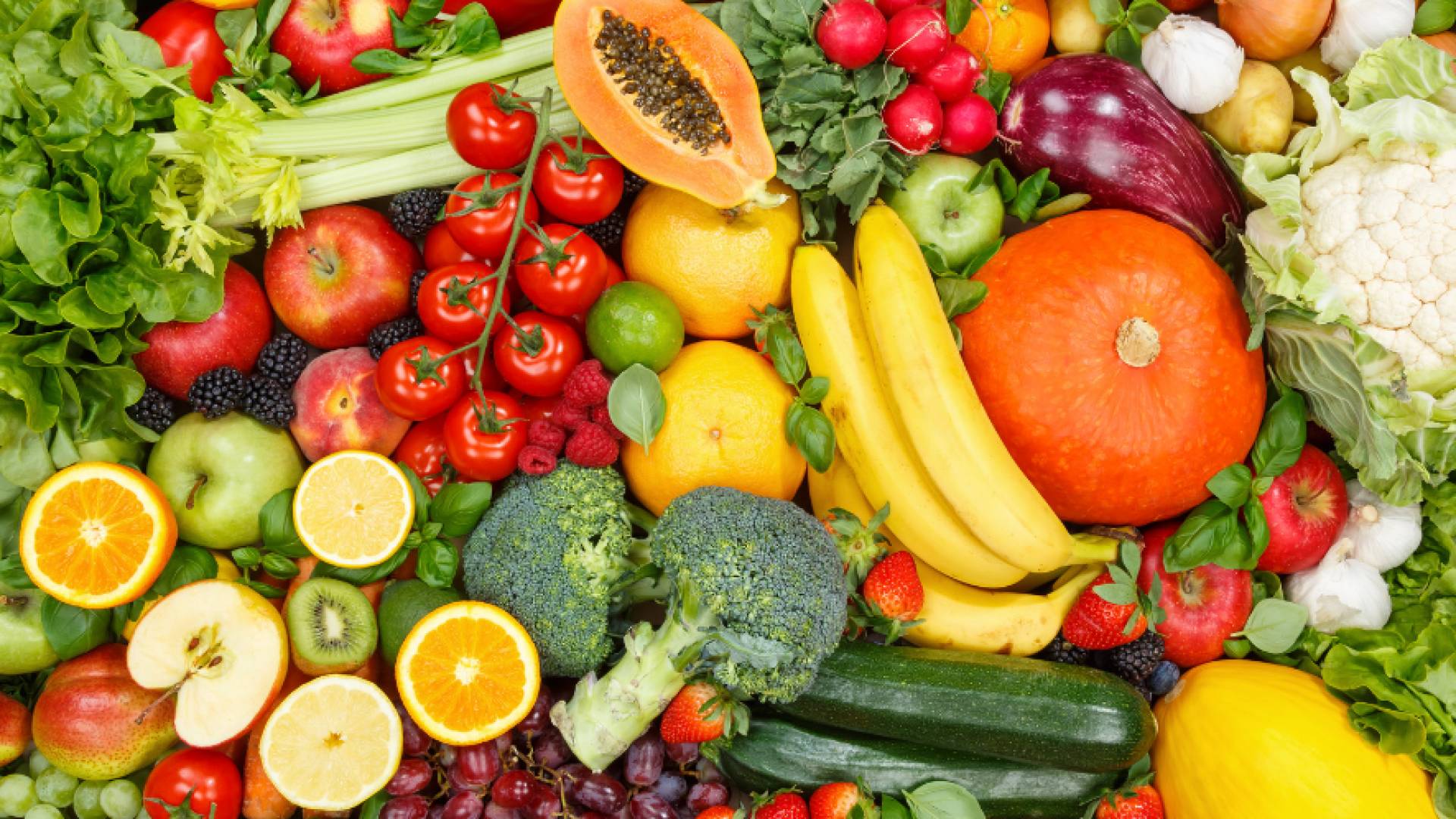 أسعار الخضار والفواكه في الأردن الأربعاء