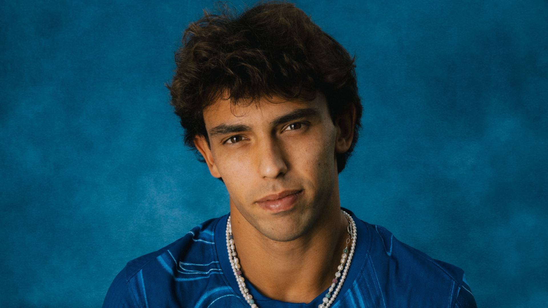 اللاعب البرتغالي جواو فيليكس