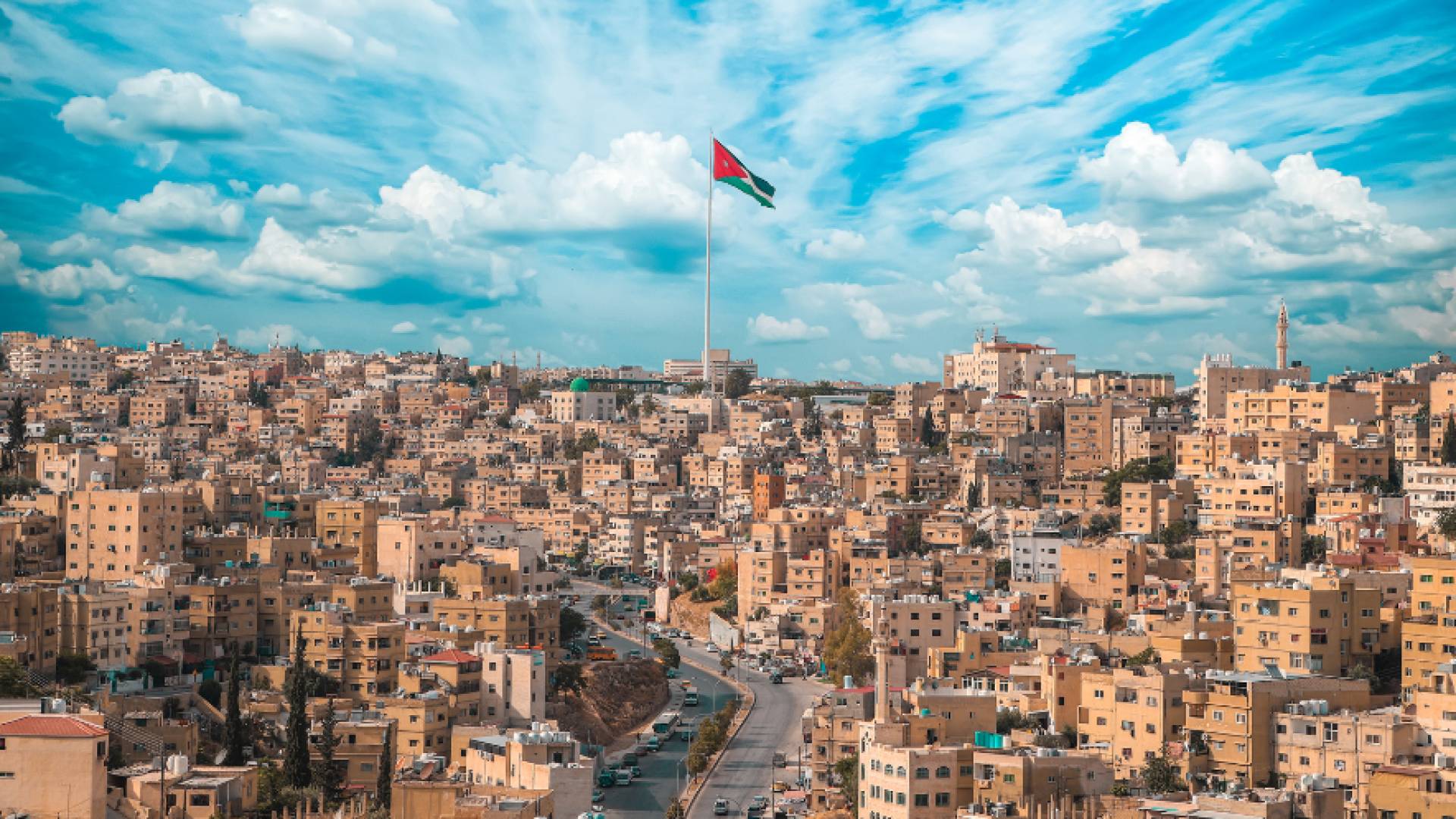 إعلان النتائج التفصيلية لمسح السكان والصحة والأسرية في الأردن