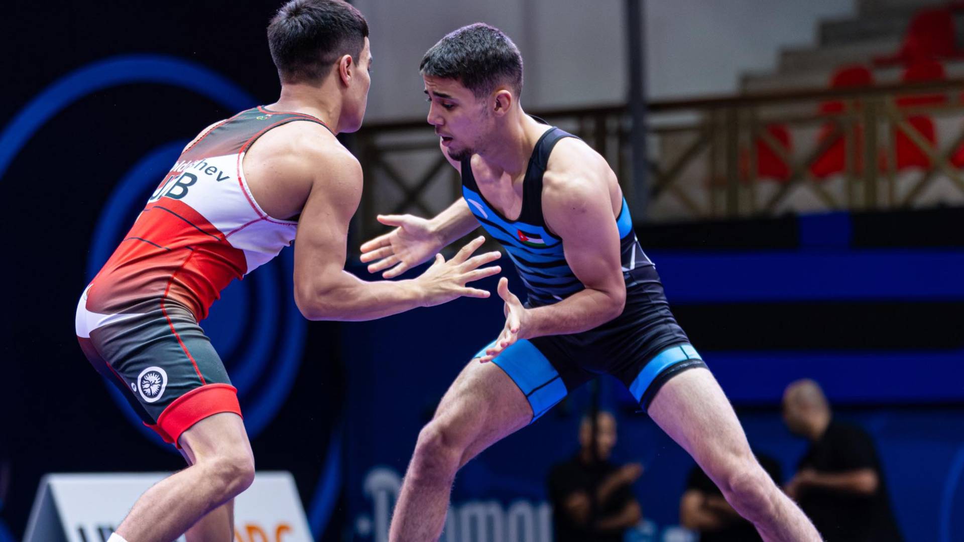 من المنافسات