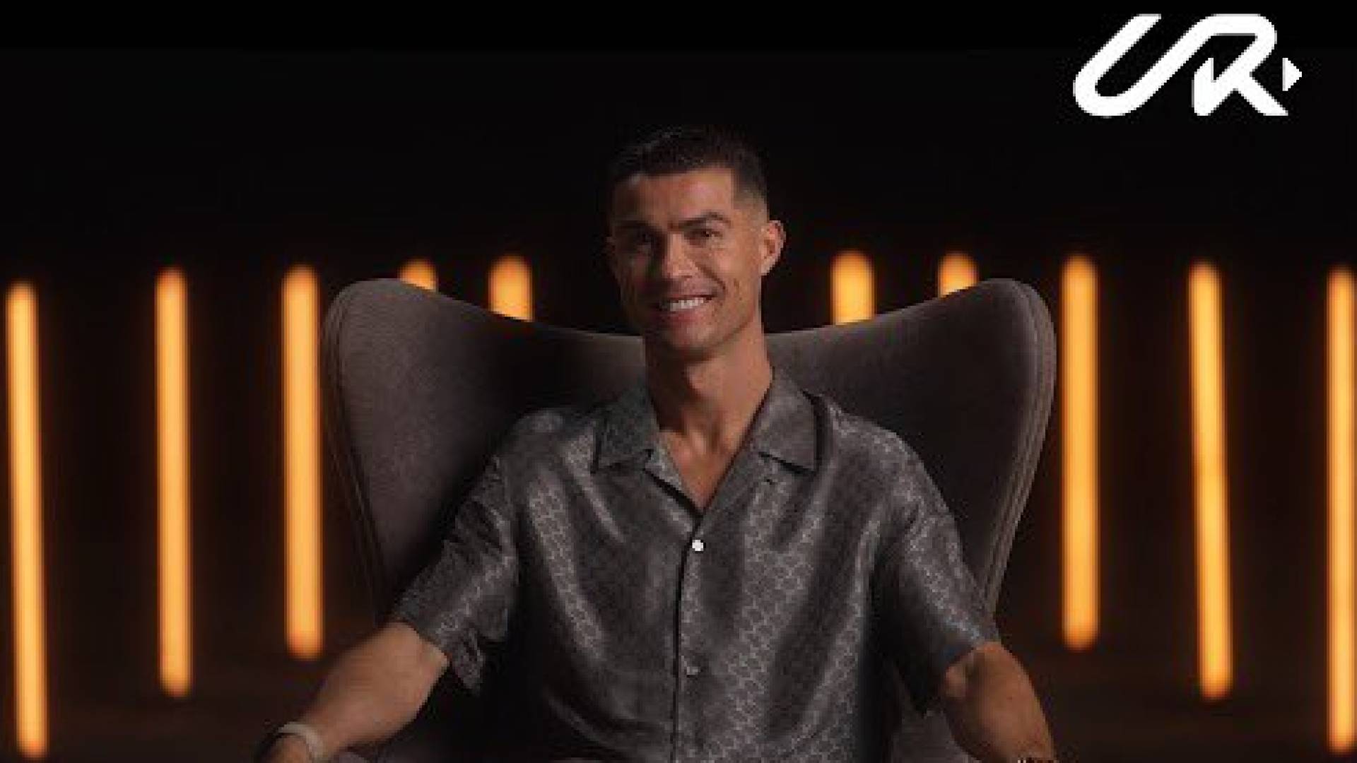 كريستيانو رونالدو