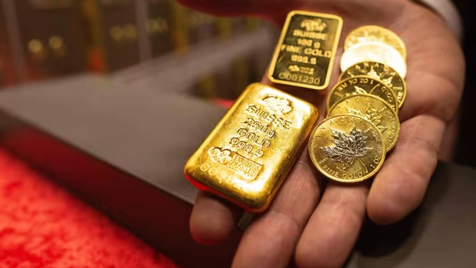 أسعار ليرات الذهب الرشادي والإنجليزي في الأردن الخميس