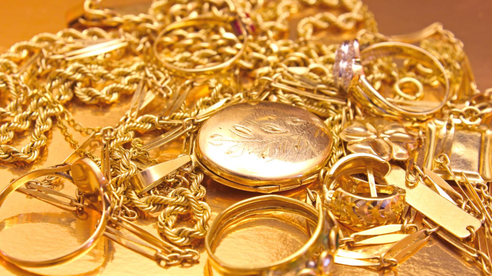 انخفاض كبير في أسعار الذهب بالأردن في التسعيرة الثانية
