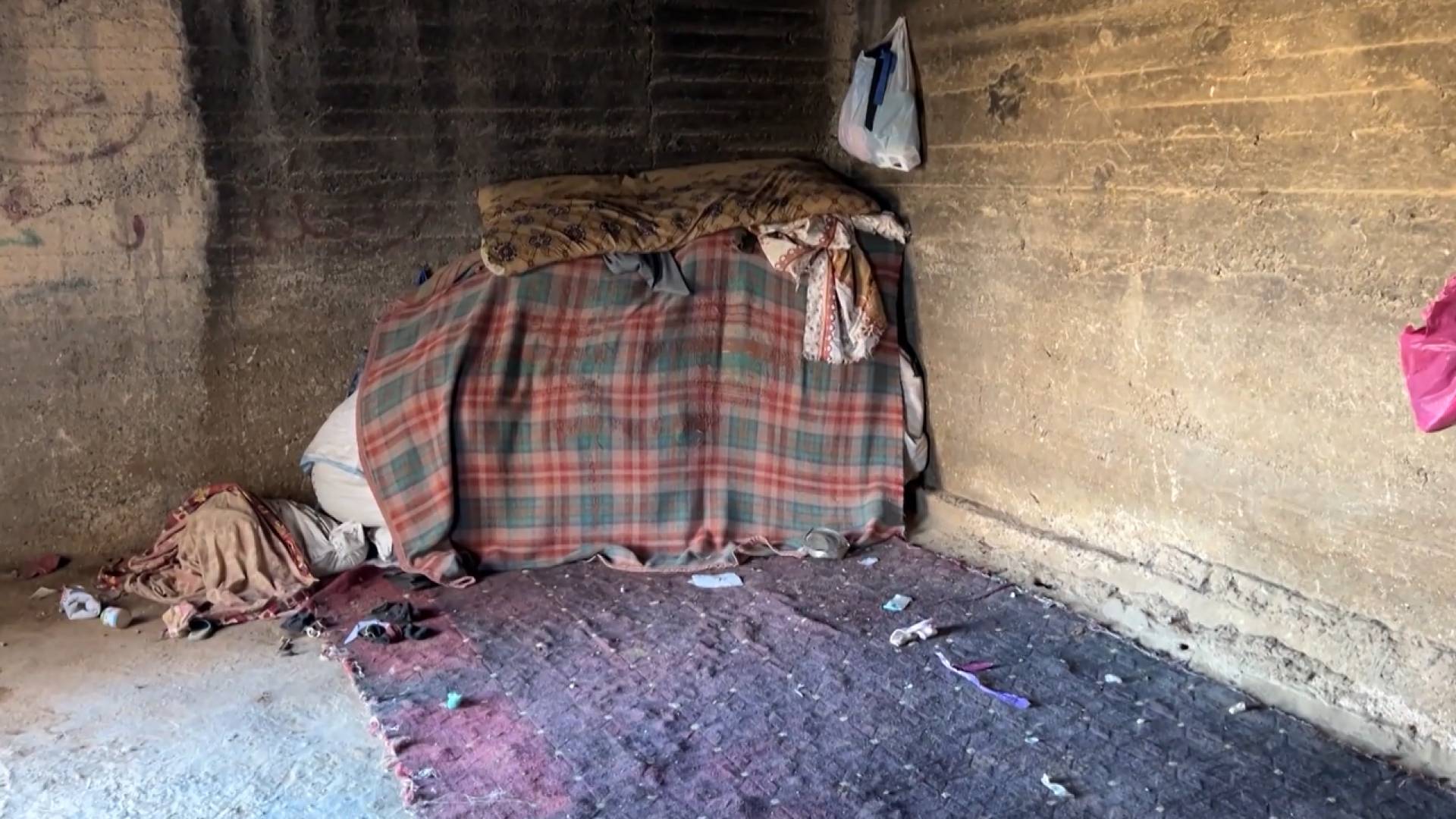 منزل سليمان المراعية