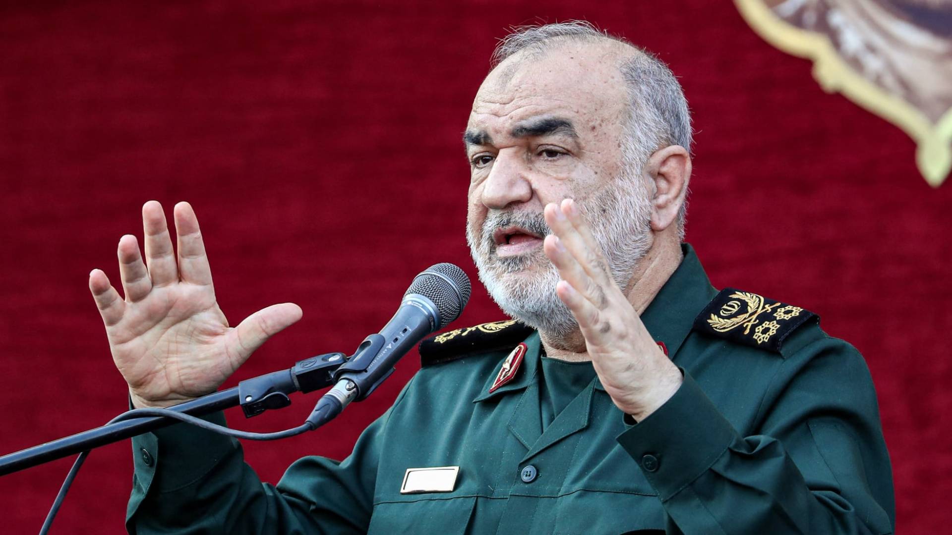الحرس الثوري الإيراني: ستسمعون أخبار جيدة بشأن انتقامنا