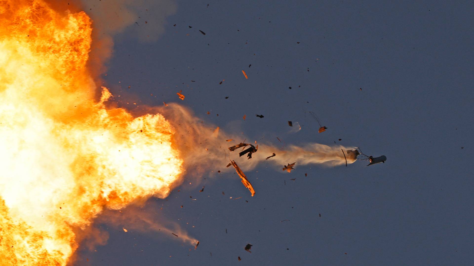 طائرة مسيرة لحزب الله شمال الأراضي الفلسطينية المحتلة