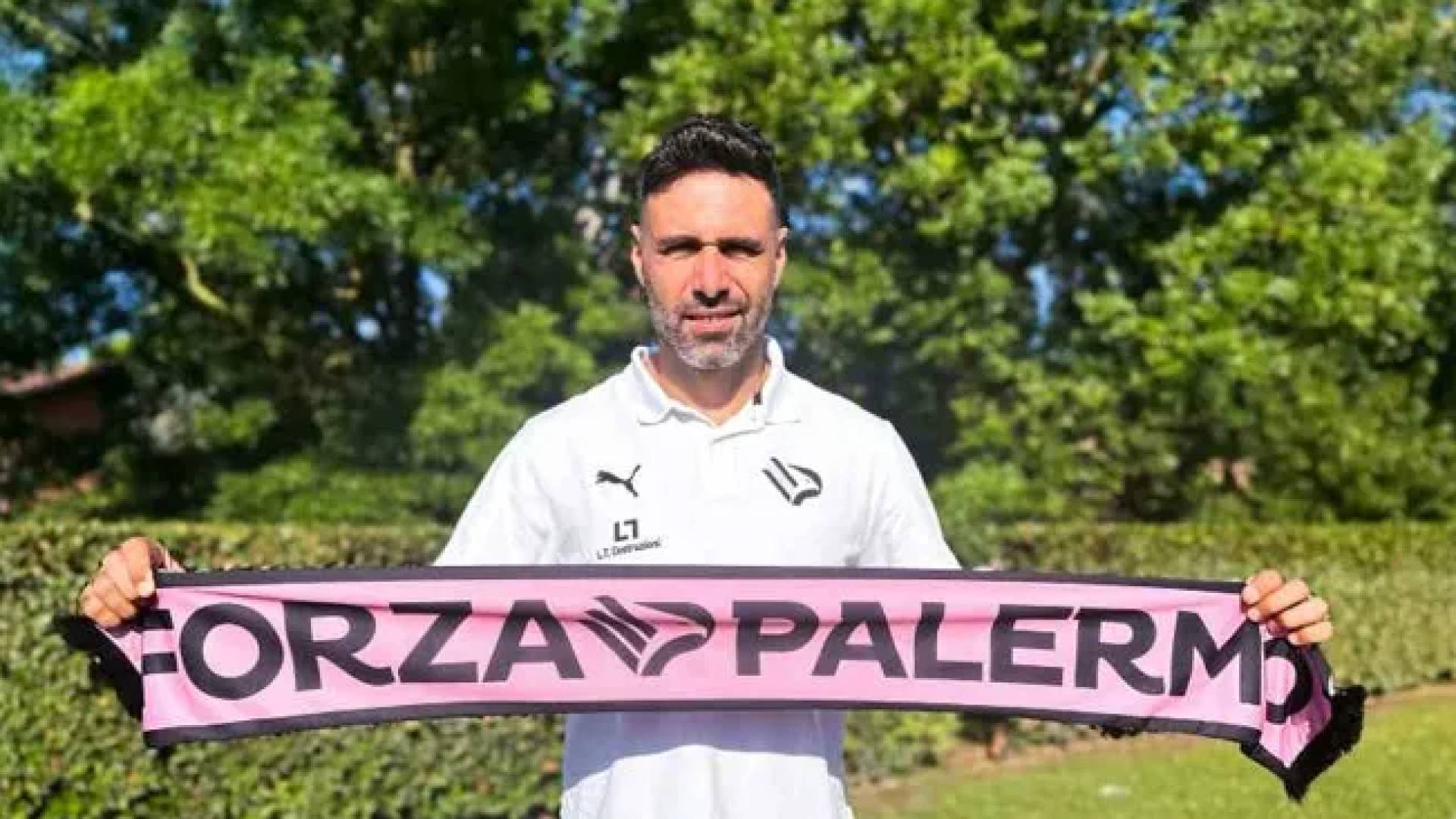 الحارس المخضرم سالفاتوري سيريجو