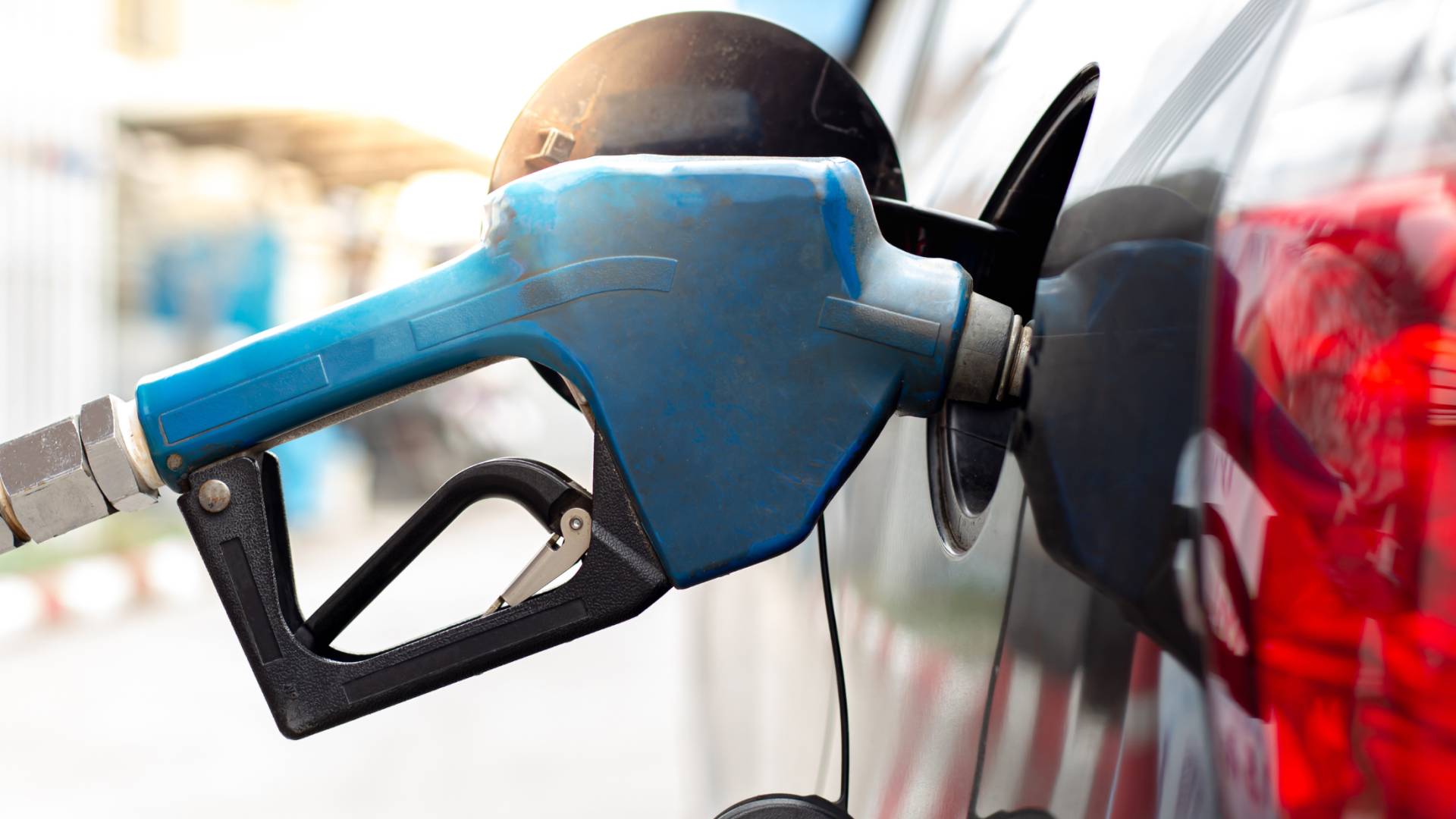 مضخة محروقات "أرشيفية"