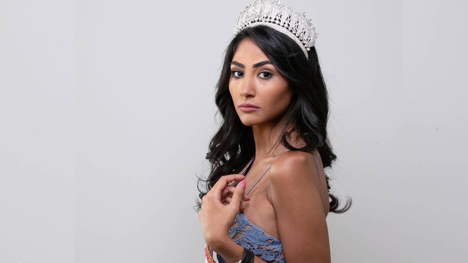 ملكة جمال لبنان للاغتراب لعام 2017