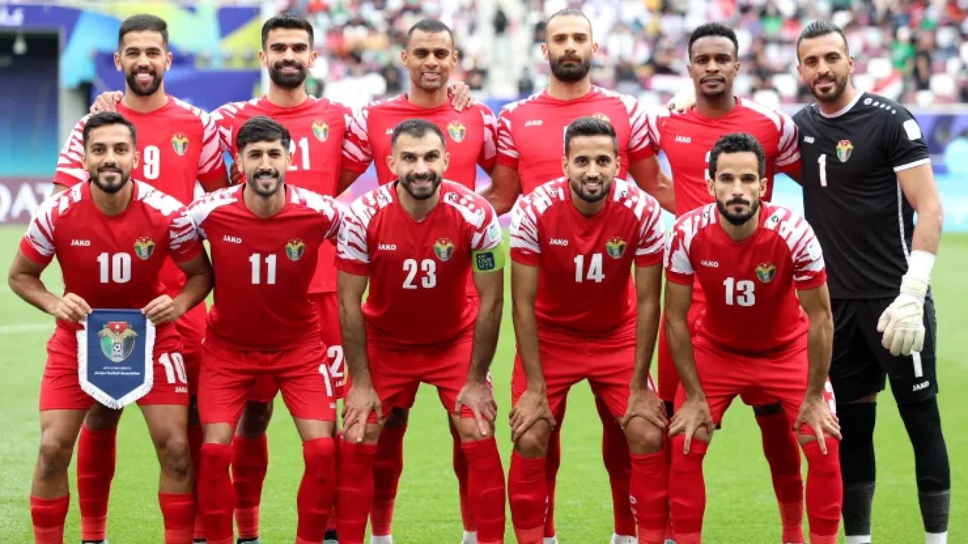 المنتخب الوطني