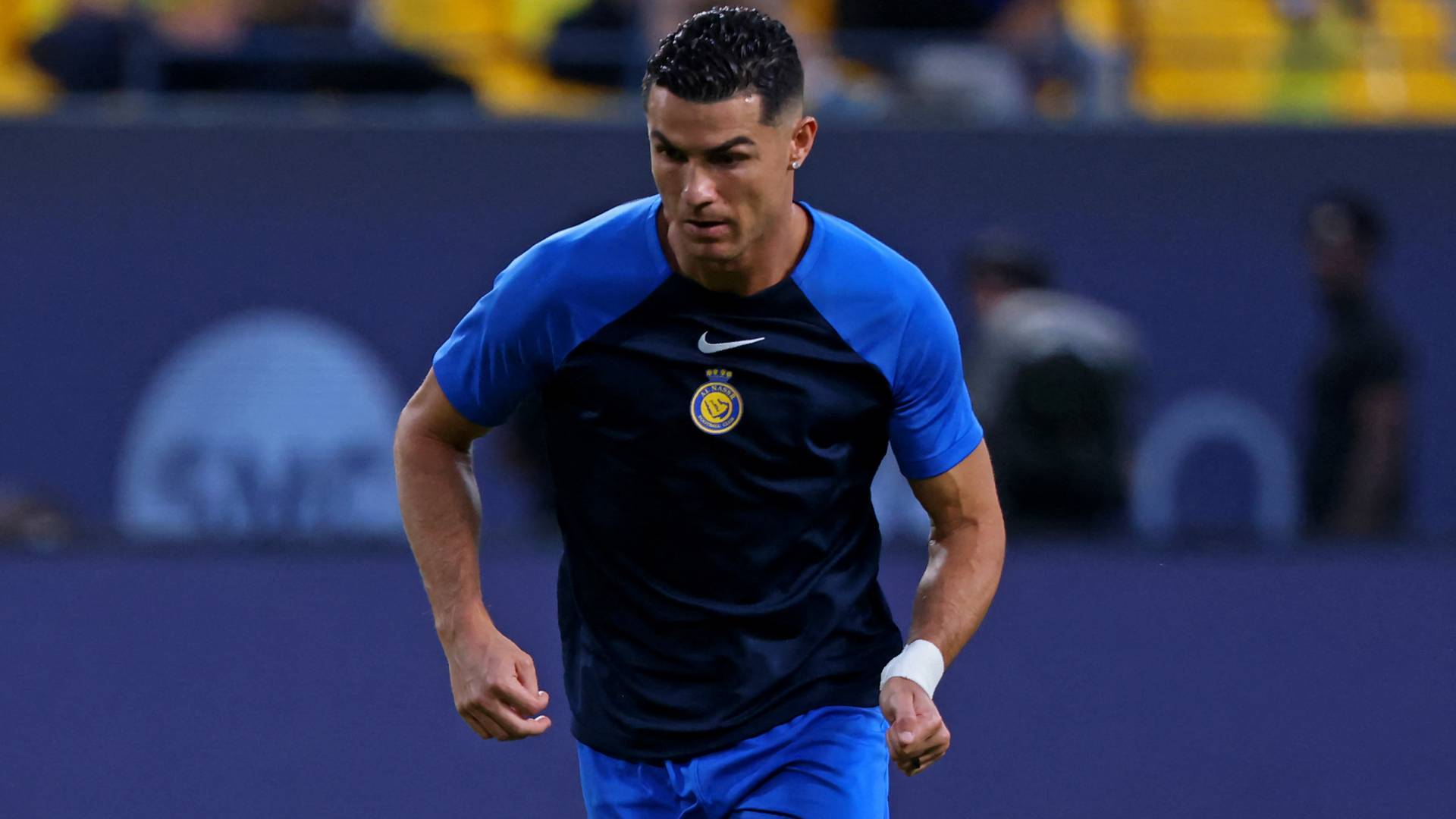 كريستيانو رونالدو