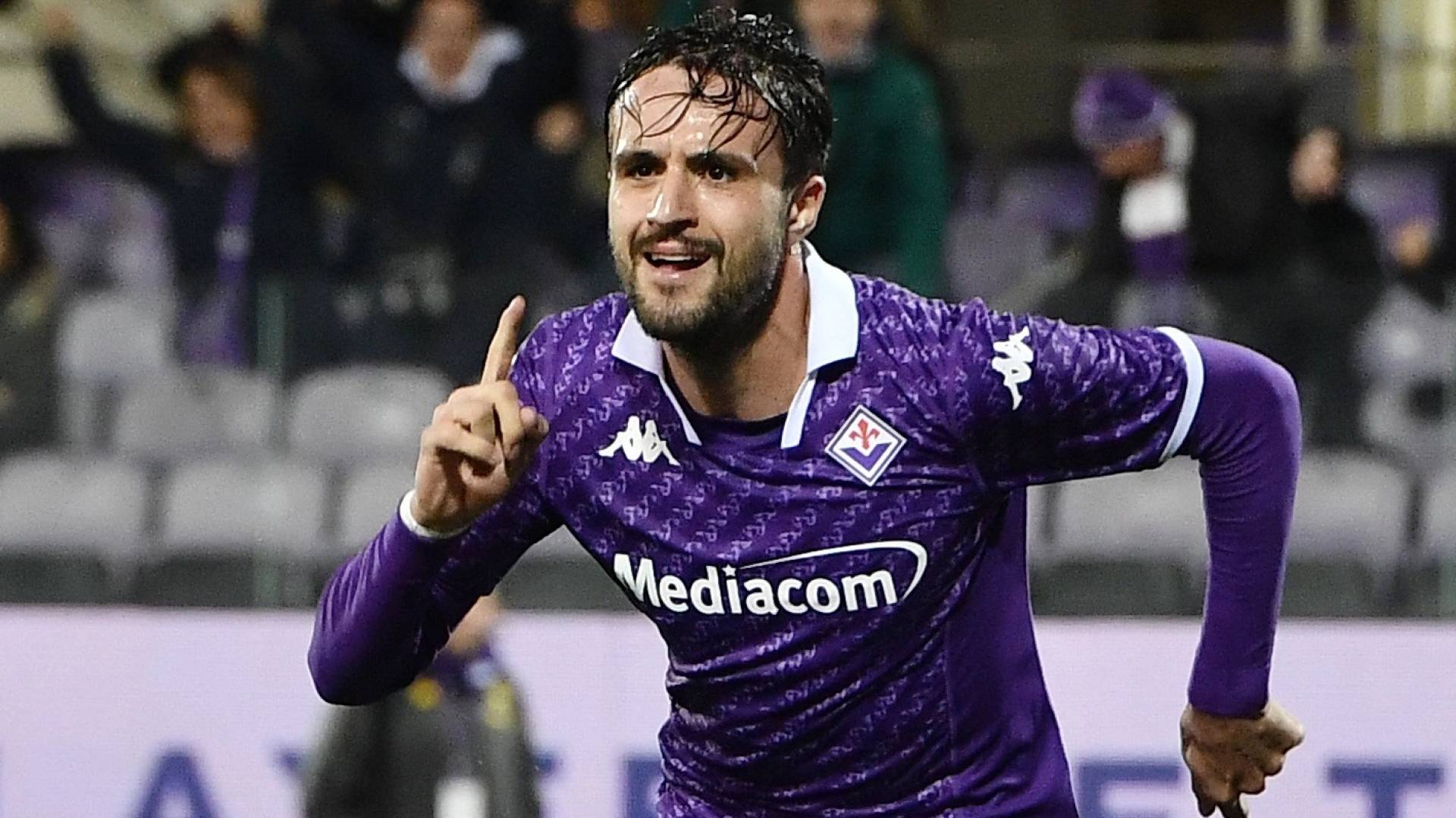 لوكا رانييري