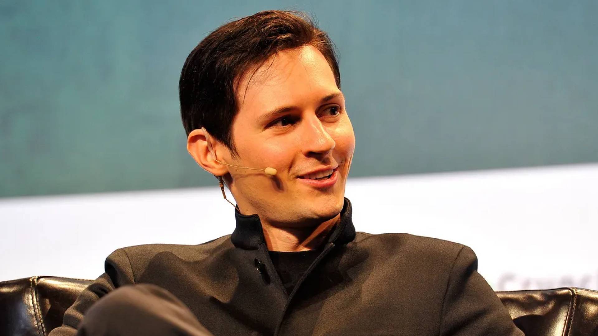 الرئيس التنفيذي لشركة تيليغرام بافيل دوروف