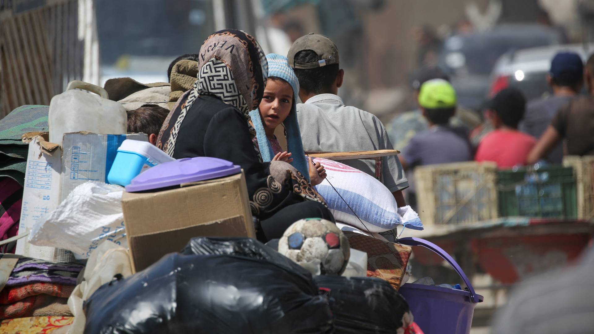 ما حقيقة الهدنة الإنسانية في غزة؟