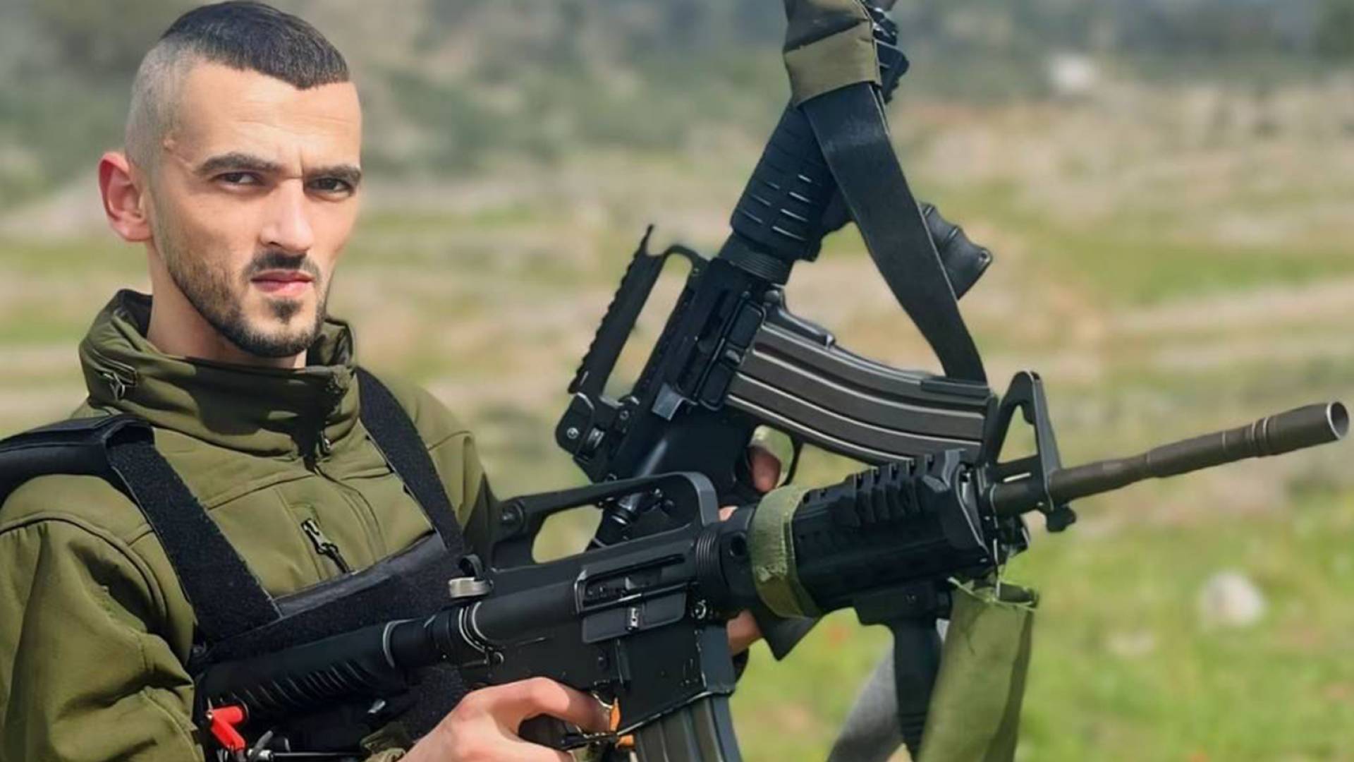 قائد كتيبة طولكرم الشهيد محمد جابر "أبو شجاع"