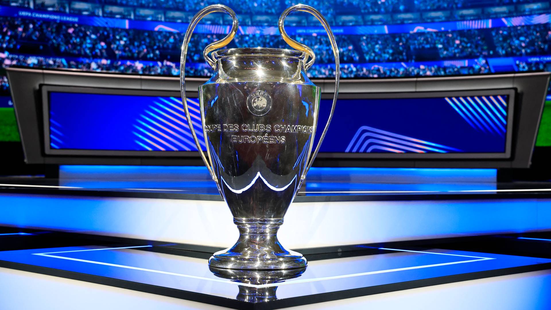 كأس دوري أبطال أوروبا