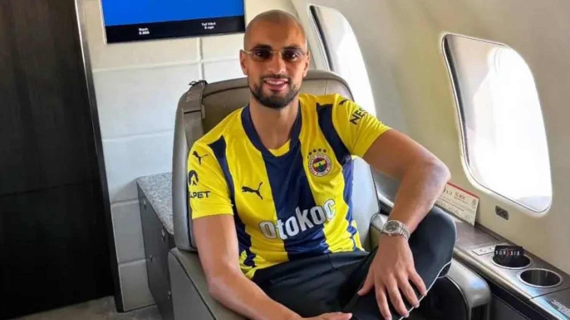 سفيان أمرابط