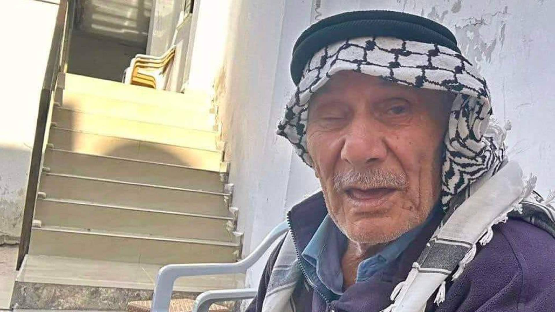 الحاج توفيق أحمد قنديل