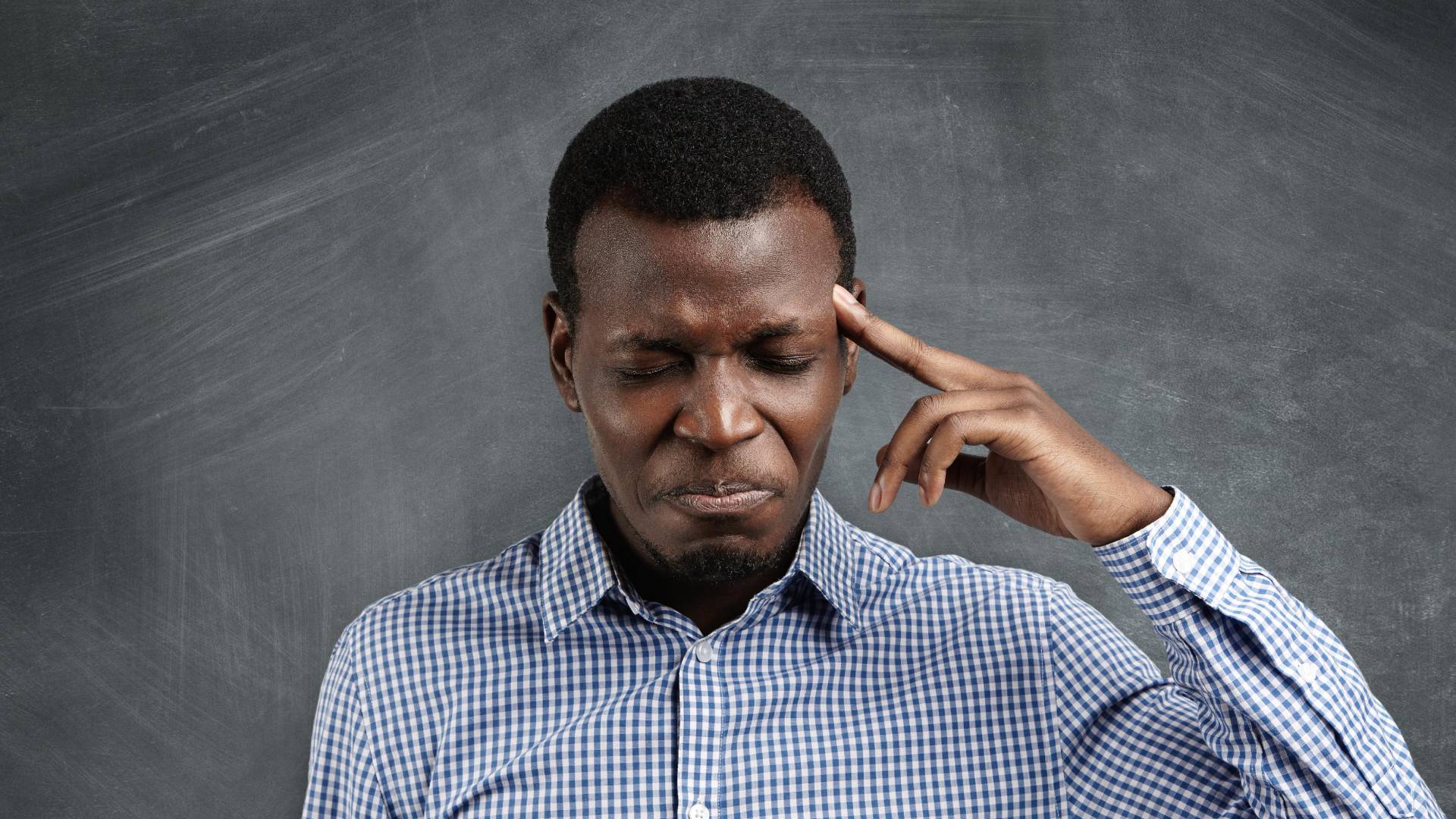 محاولة التذكر - تعبيرية