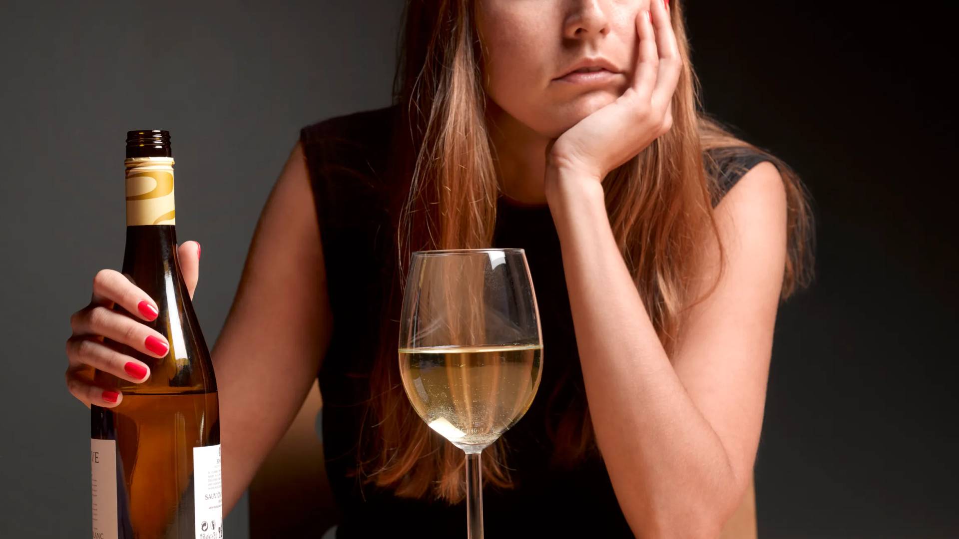 شرب كحول - تعبيرية