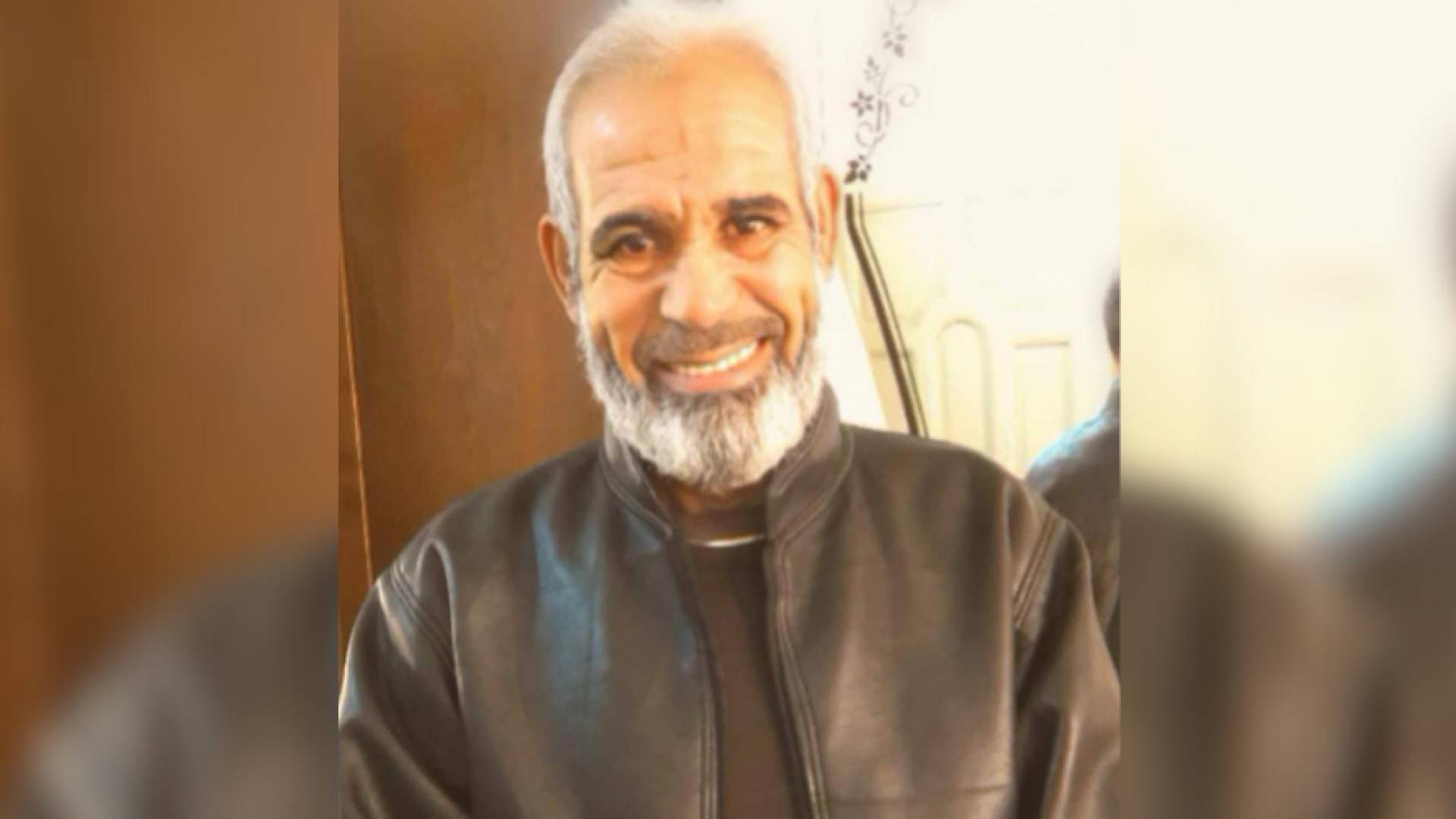 استشهاد المعتقل نصر زيارة من غزة في سجن الرملة