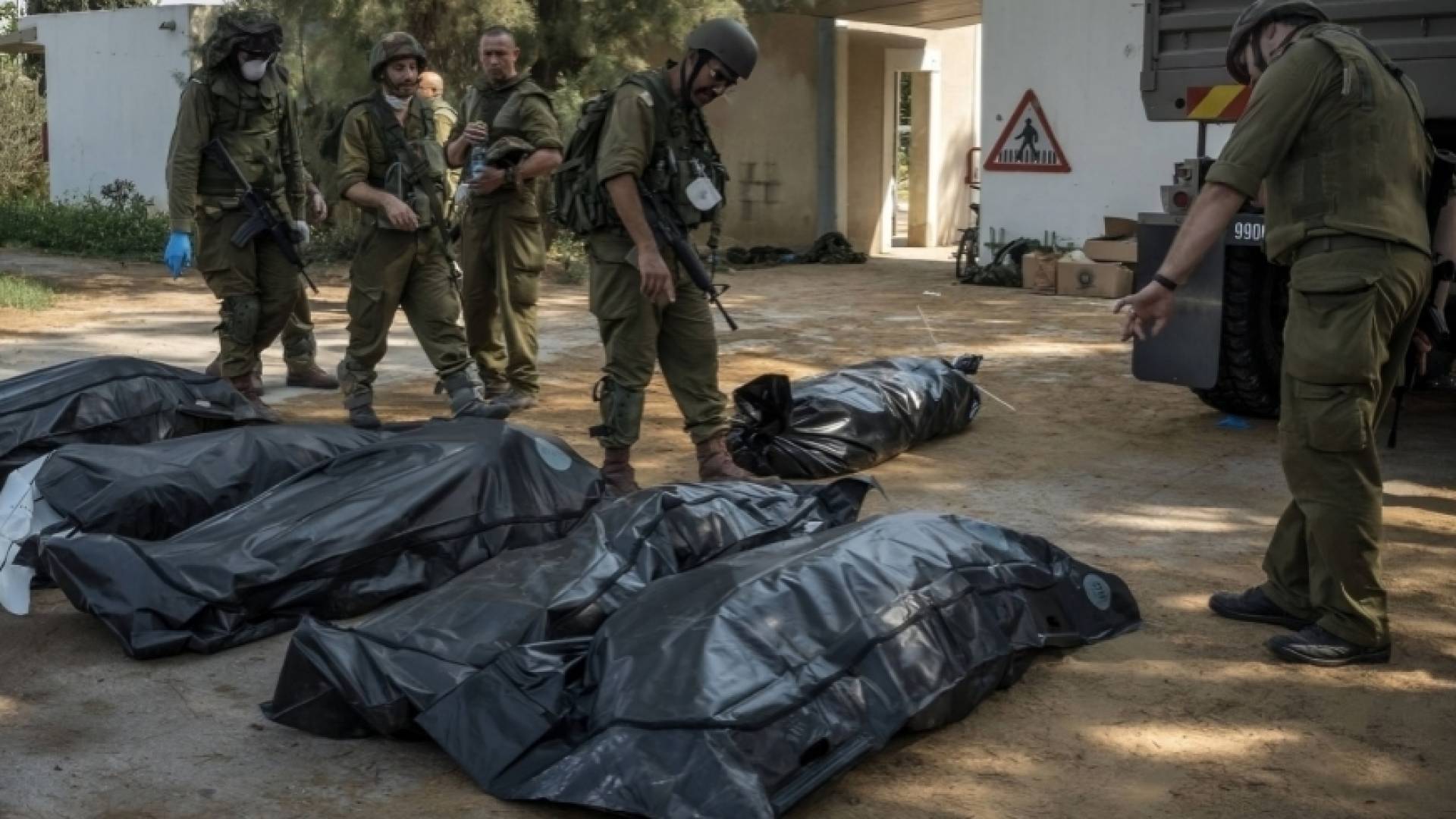 قتلى جيش الاحتلال