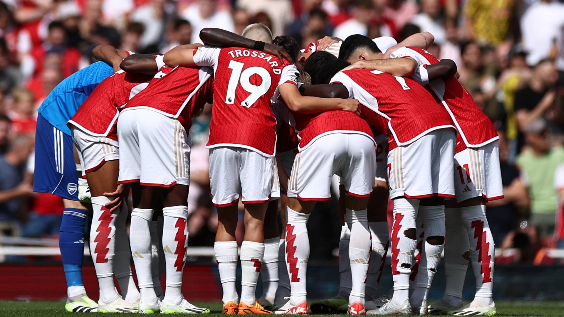 فريق آرسنال