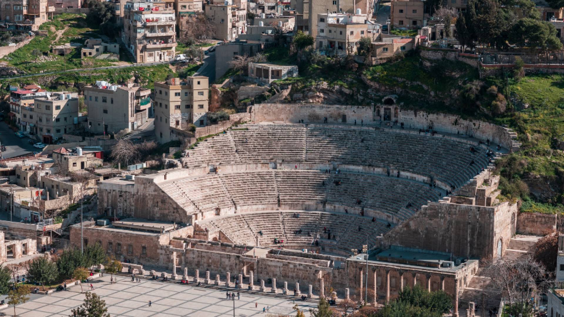 تعرف إلى حالة الطقس في الأردن الثلاثاء
