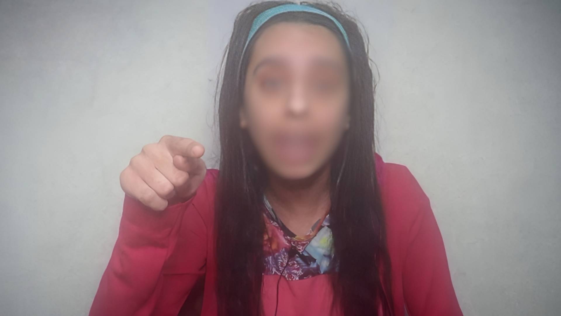 صورة المحتجزة القتيلة عيدان يروشلمي