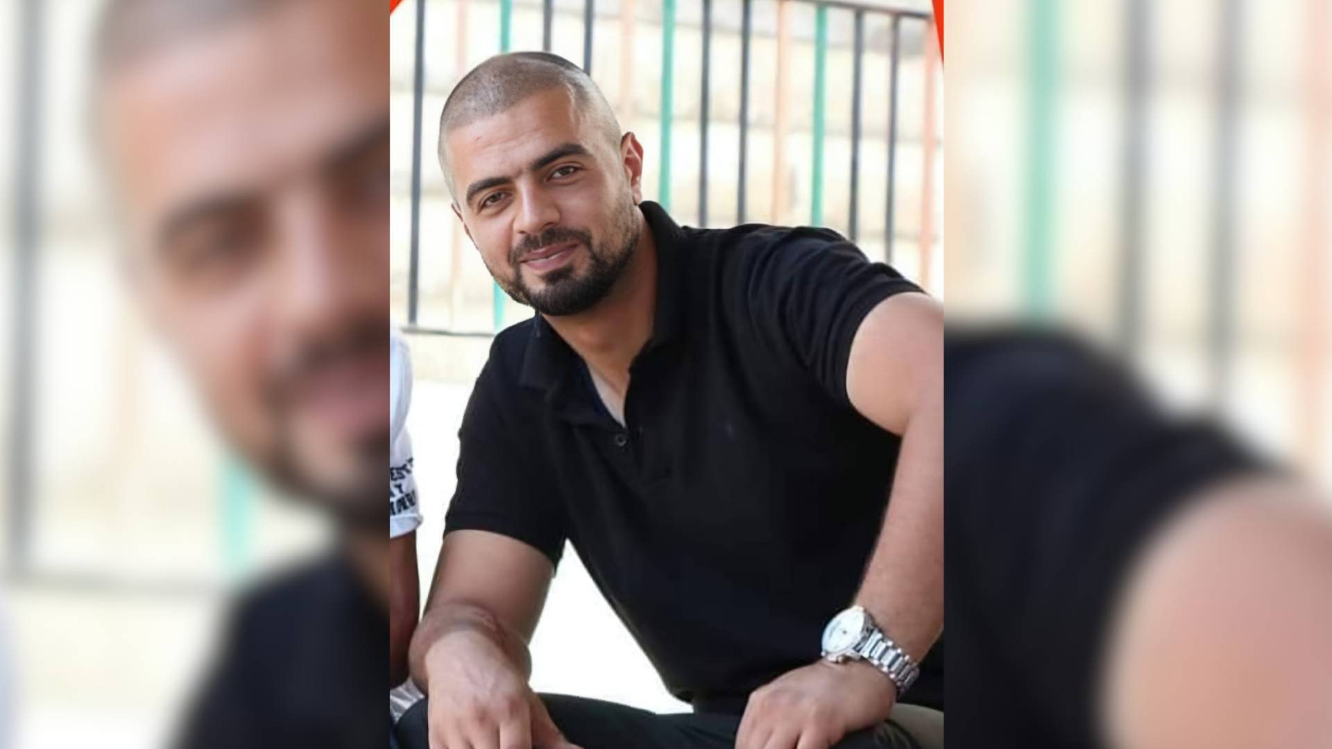 الشهيد مهند العسود