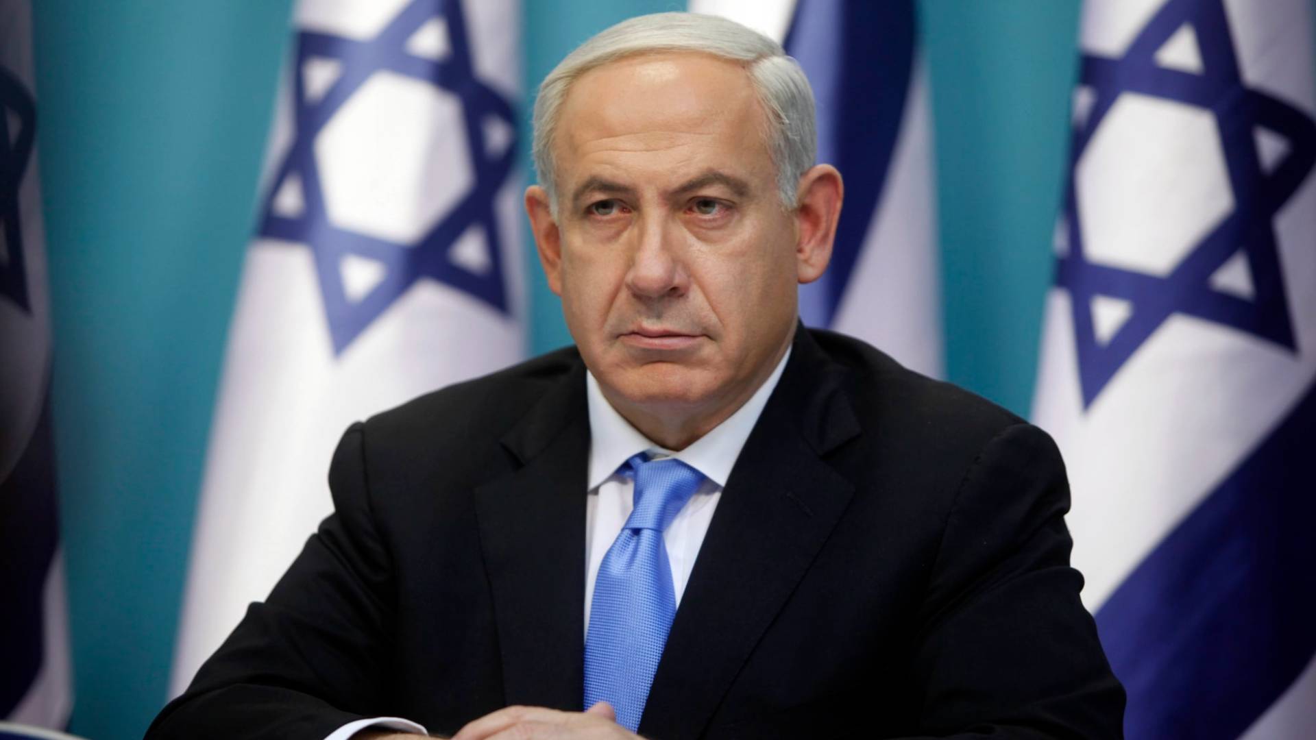 رئيس حكومة الاحتلال الإسرائيلي بنيامين نتنياهو