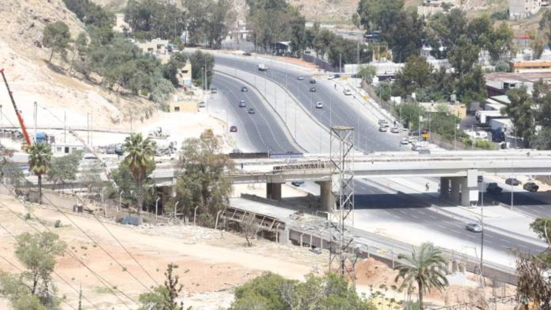 مهم لسالكي تقاطع المسلخ في عمان