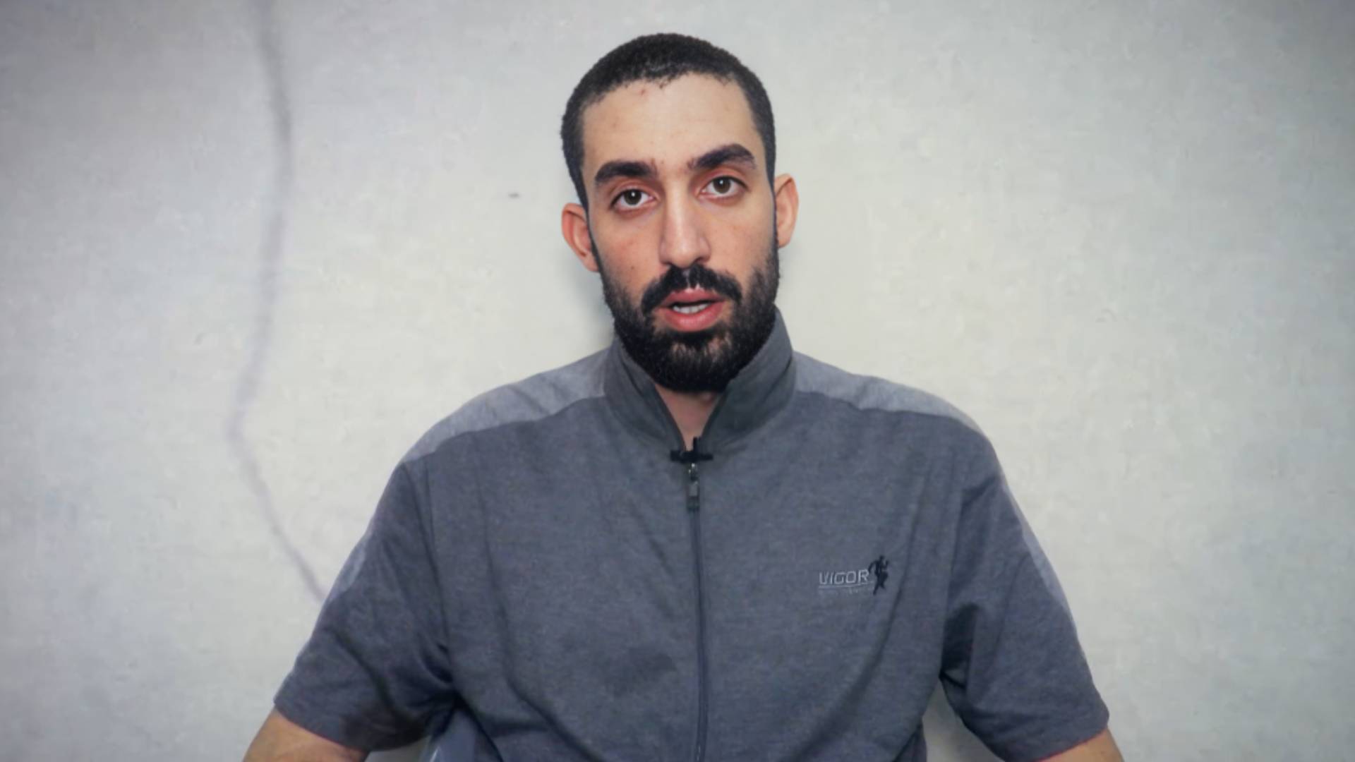 المحتجز القتيل أوري دانينو