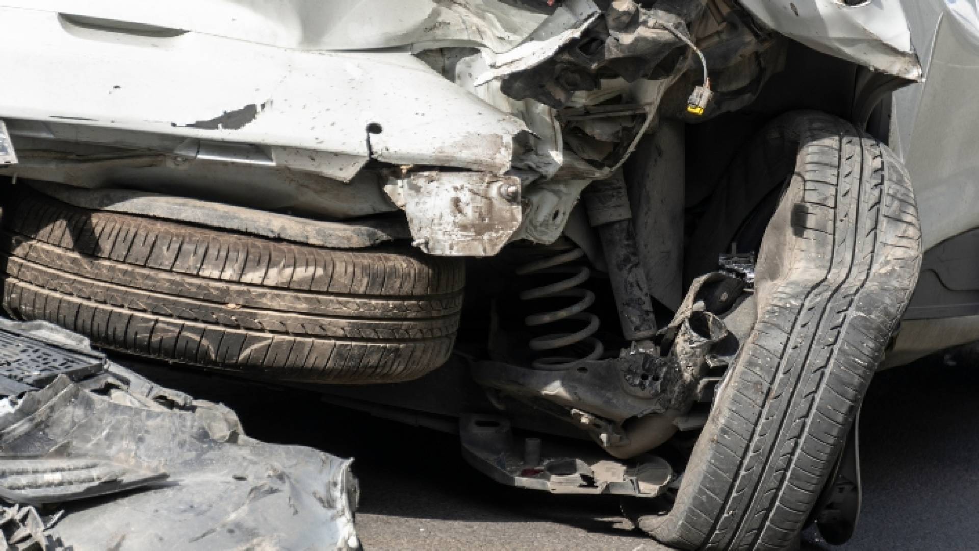 حادث سير - أرشيفية