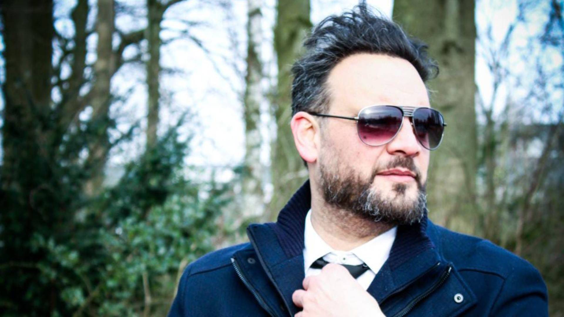 السوري منار البغجاتي