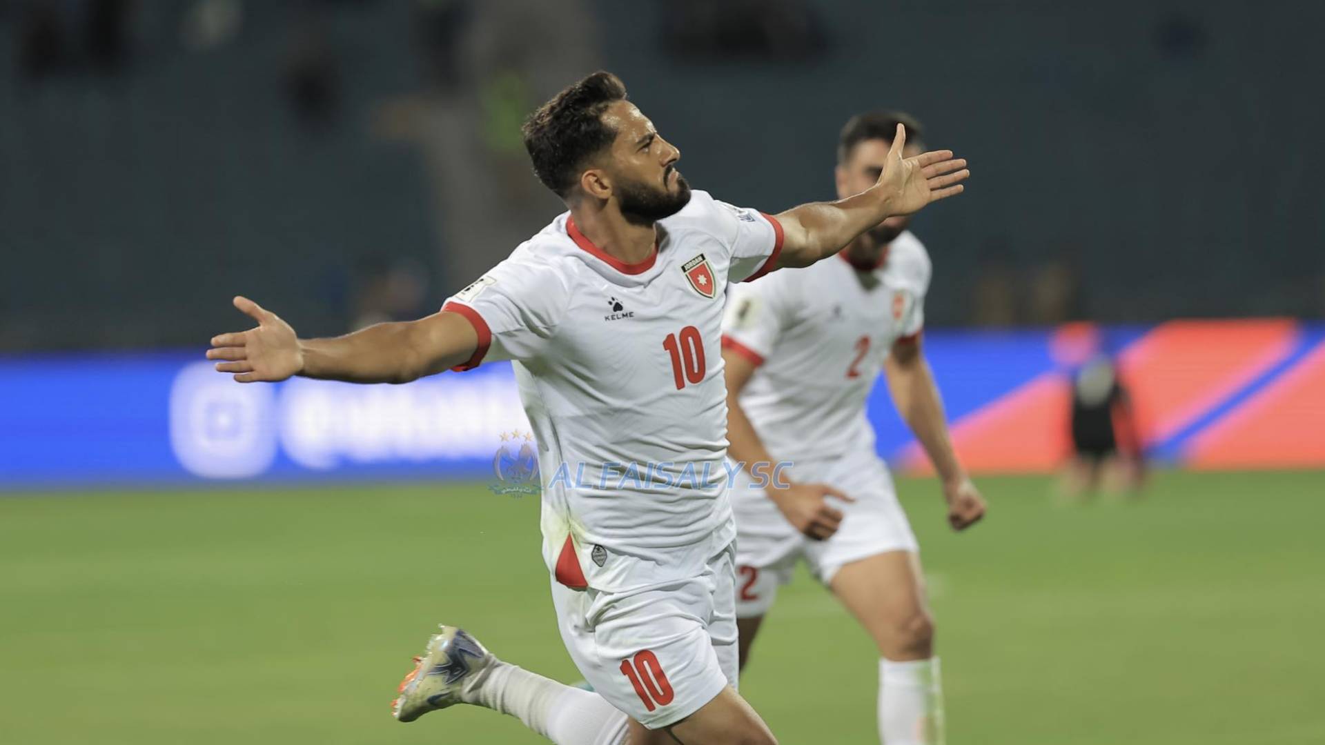 موسى التعمري