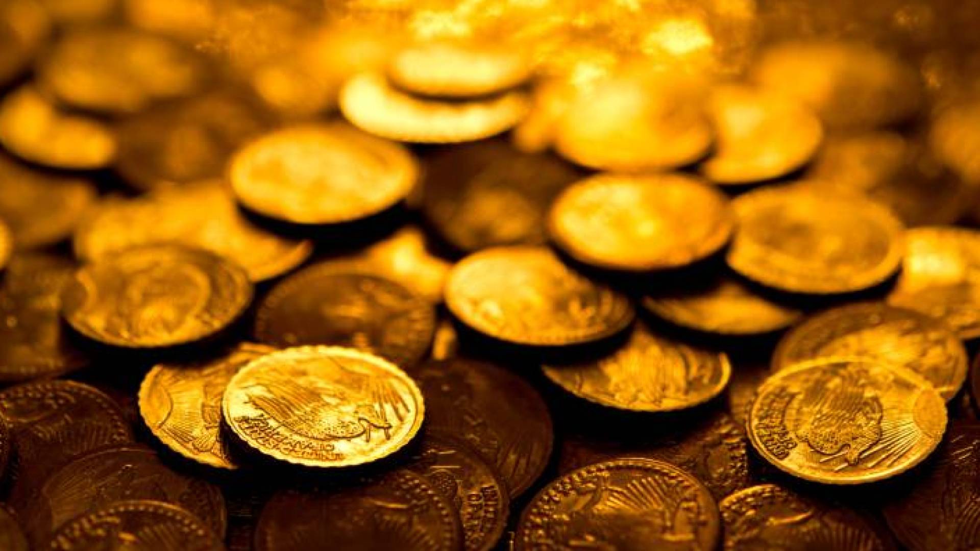 أسعار ليرات الذهب الرشادي والإنجليزي في الأردن الجمعة