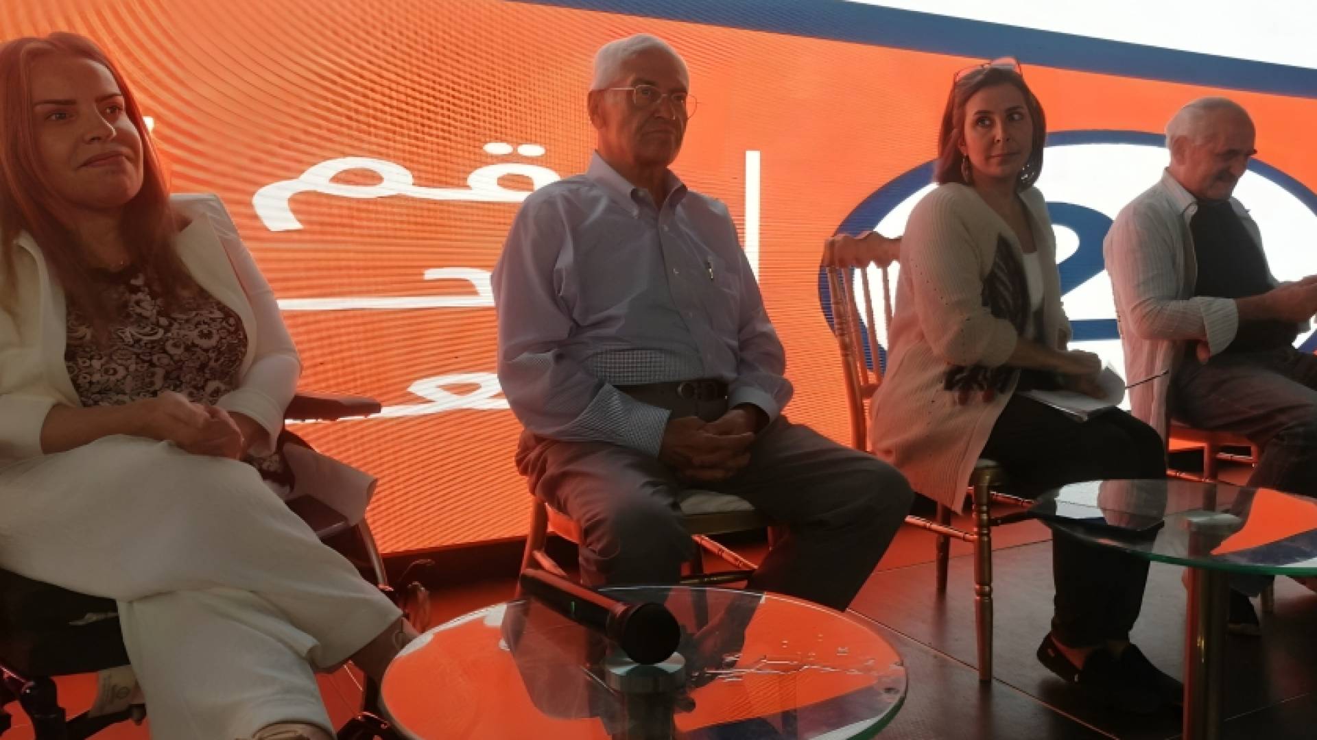 الصايغ: من لا يشارك في الانتخابات سينتخب من لا يمثله في البرلمان - فيديو