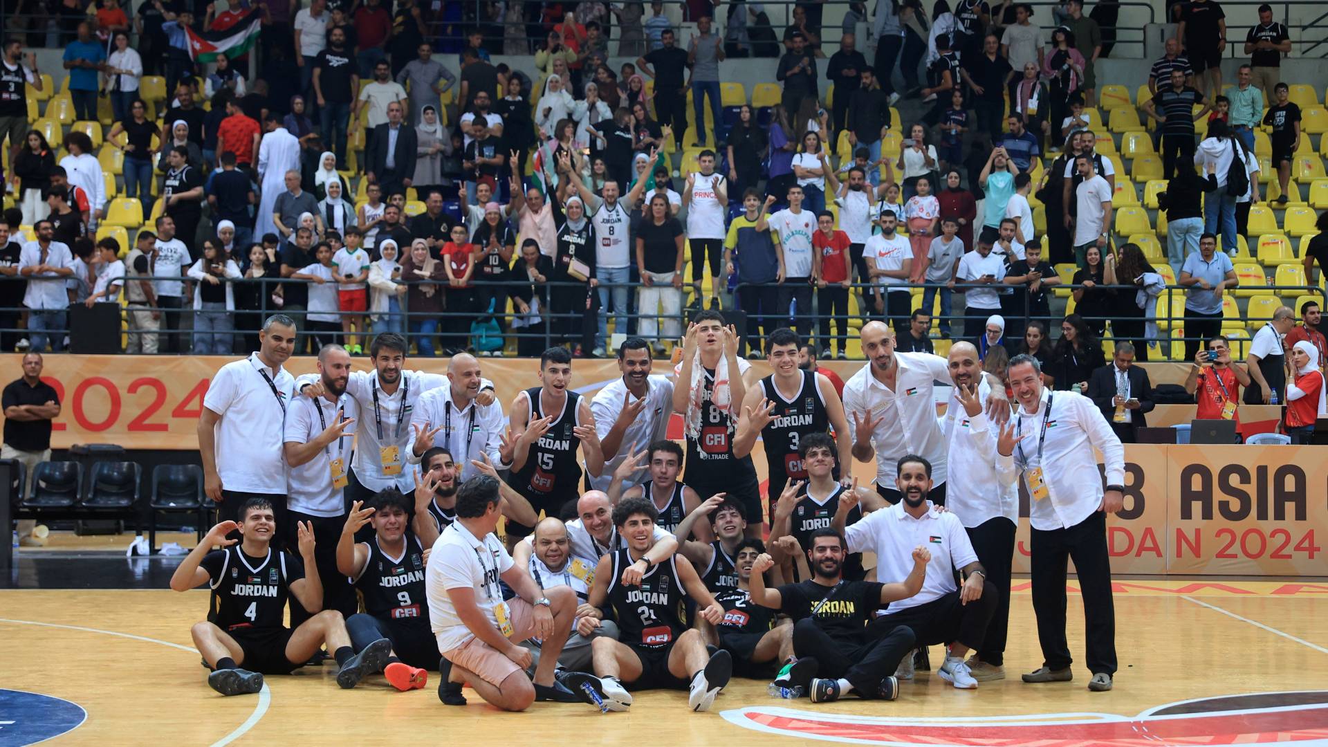 المنتخب الوطني